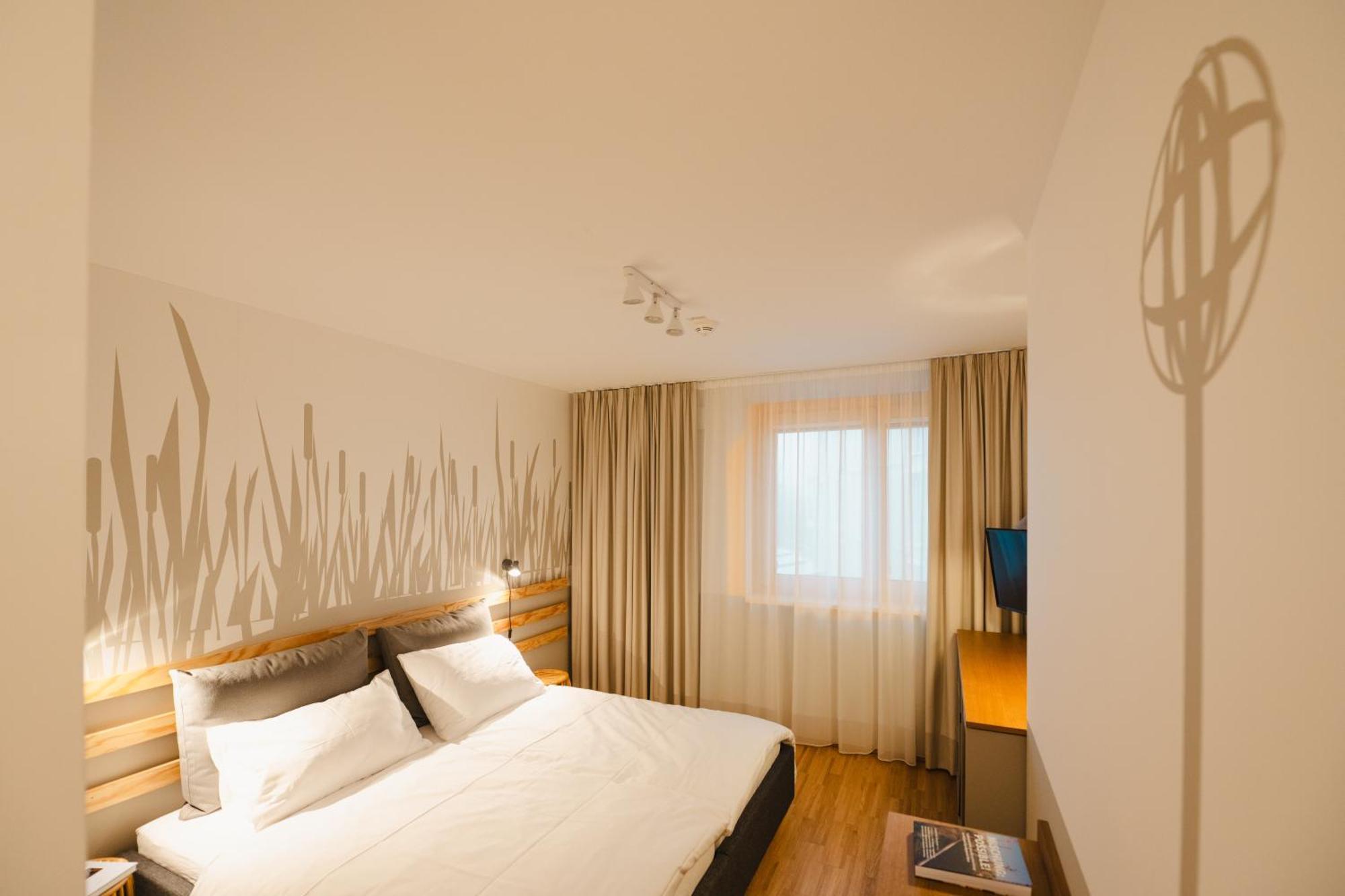 Hauspension Viena Exterior foto
